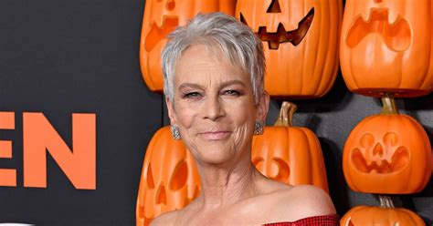 jamie lee curtis naked photos|At 63, Jamie Lee Curtis Poses Nude In New Photo Shoot